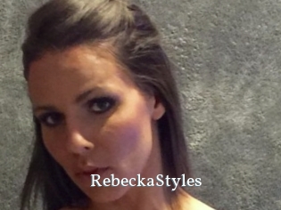 RebeckaStyles