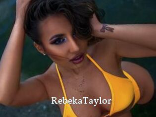 RebekaTaylor