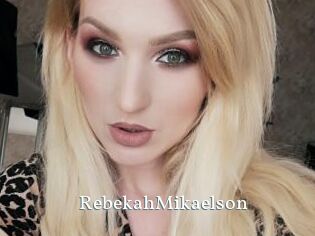 RebekahMikaelson