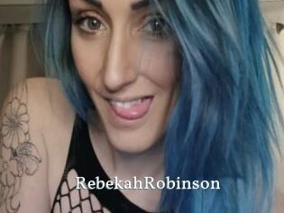RebekahRobinson