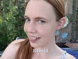 RebelB