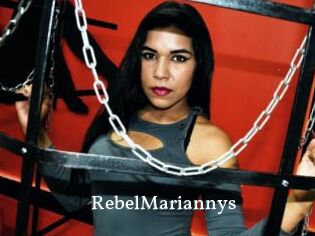 RebelMariannys