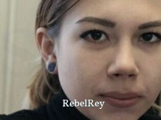 RebelRey
