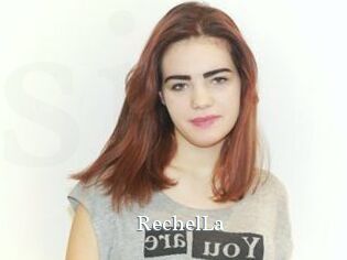 RechelLa