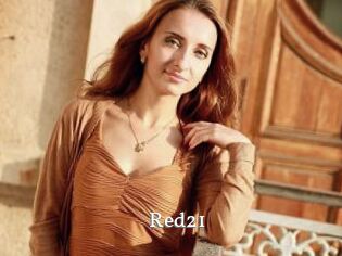 Red21