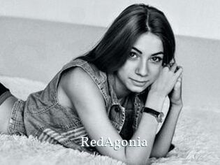 RedAgonia