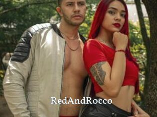 RedAndRocco