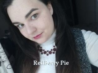 RedBerry_Pie
