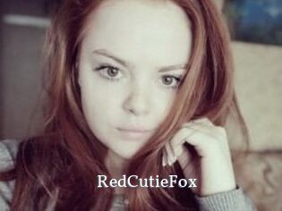 RedCutieFox