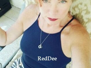 RedDee