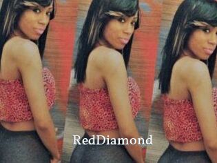 RedDiamond