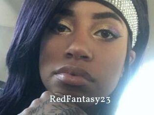 RedFantasy23