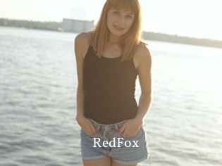 RedFox SexyIdol
