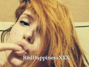 RedHappinessXXX
