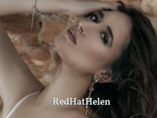 RedHatHelen