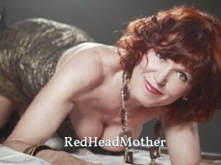 RedHeadMother SexyIdol