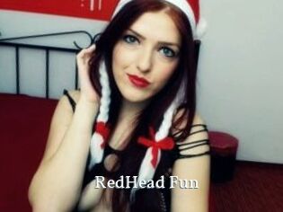 RedHead_Fun