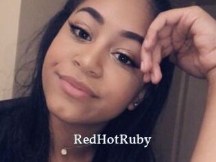 RedHotRuby