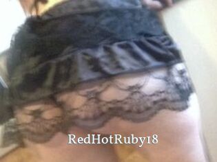 RedHotRuby18