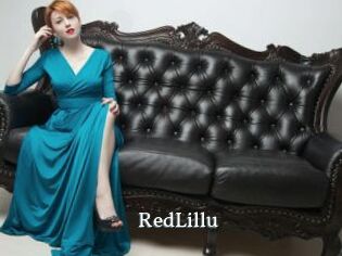 RedLillu SexyIdol