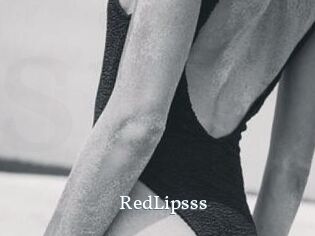 RedLipsss SexyIdol