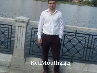RedMouth444 SexyIdol
