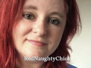 RedNaughtyChick