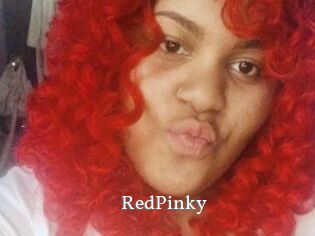 RedPinky