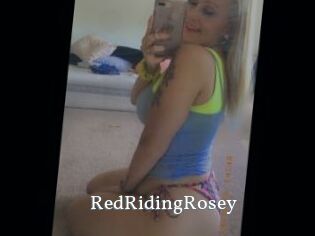 RedRidingRosey SexyIdol