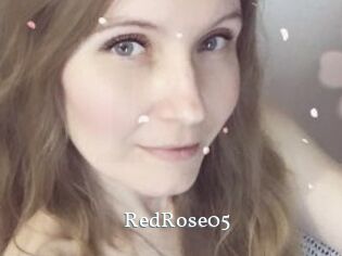 RedRose05 SexyIdol