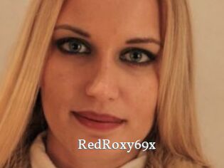 RedRoxy69x