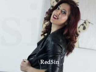 RedSin