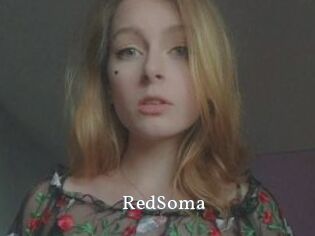 RedSoma
