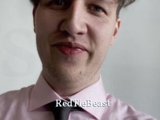 RedTieBeast