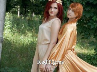 RedTigres