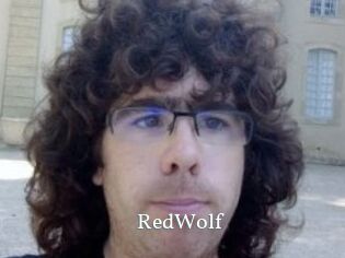 RedWolf SexyIdol