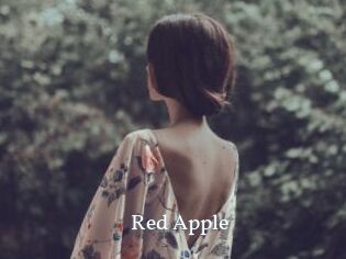 Red_Apple