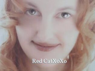 Red_CatXoXo