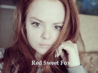 Red_Sweet_Fox SexyIdol