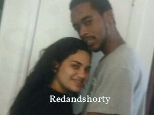 Redandshorty