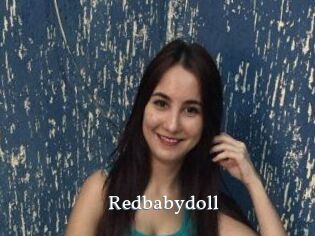 Redbabydoll