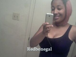 Redbonegal