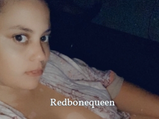 Redbonequeen