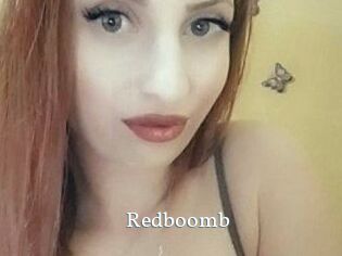 Redboomb