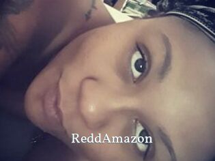 ReddAmazon