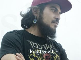 ReddDevill