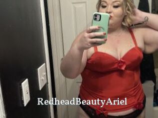 RedheadBeautyAriel