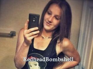 RedheadBombshell