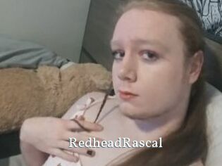 RedheadRascal