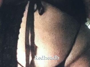 Redheadb